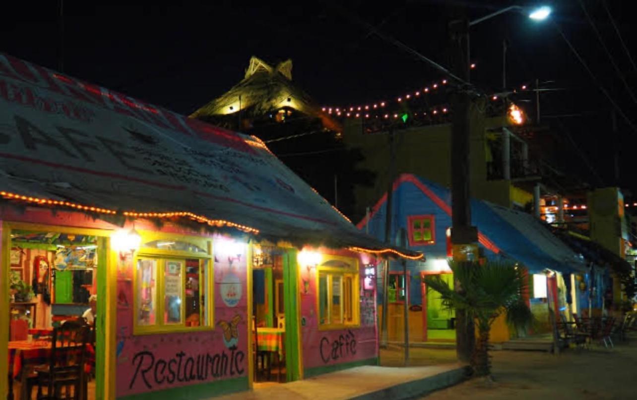 Casa Emma Fantastica Con Acceso A Beach Club ! Isla Holbox Exterior photo