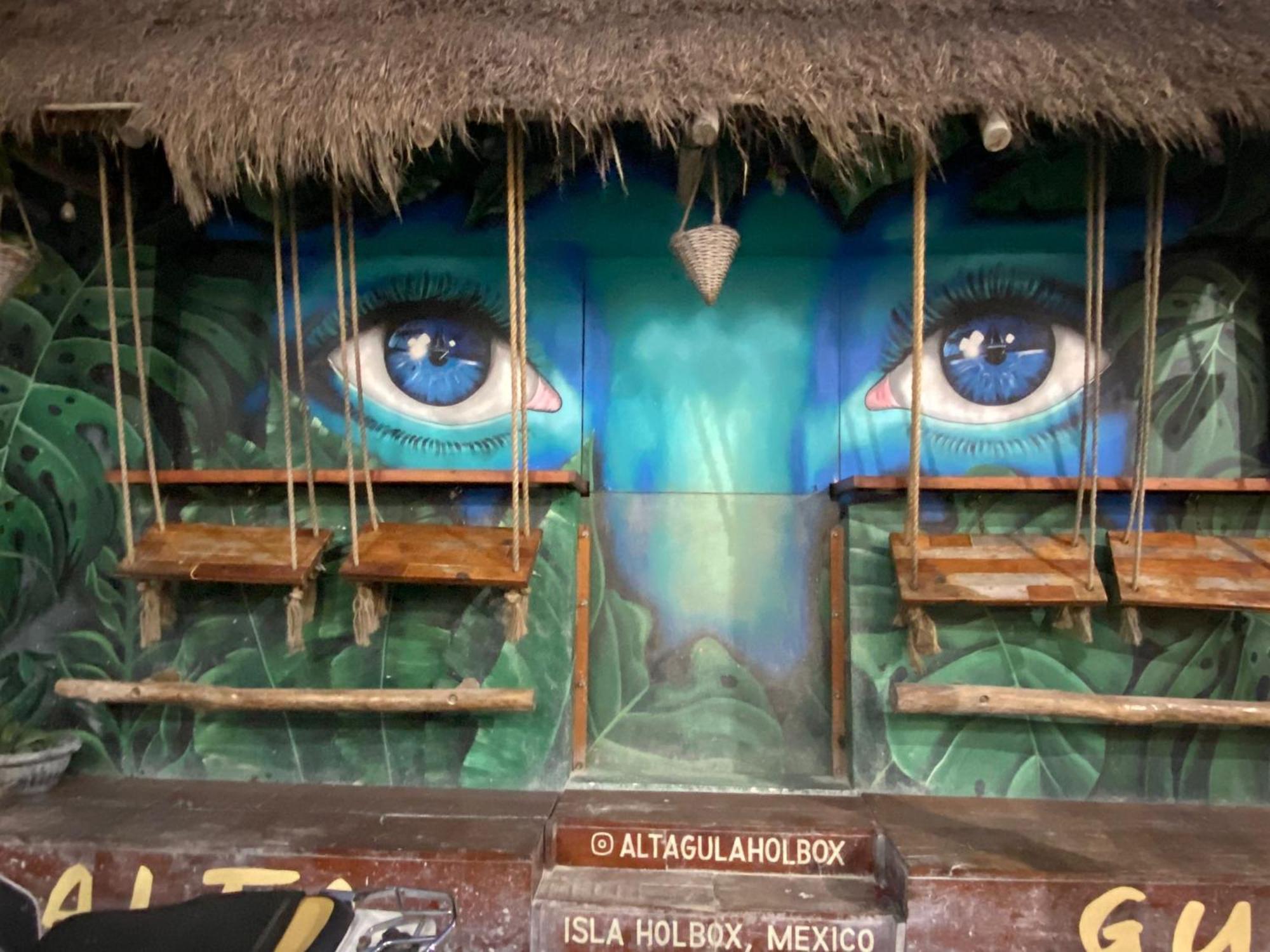 Casa Emma Fantastica Con Acceso A Beach Club ! Isla Holbox Exterior photo